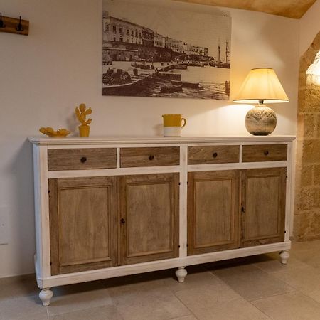 Casa Dogana Villa Gallipoli Eksteriør bilde